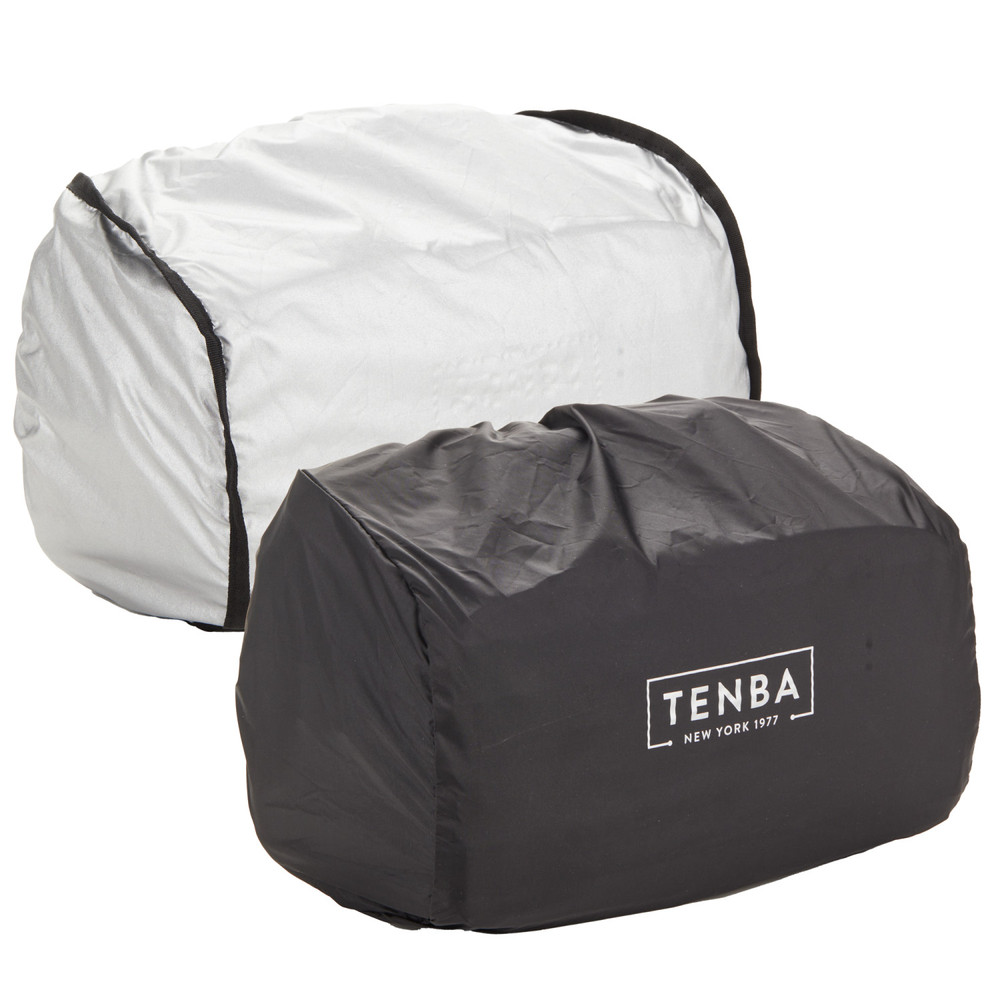 TENBA Axis v2 6L Sling Bag Black V637-762-