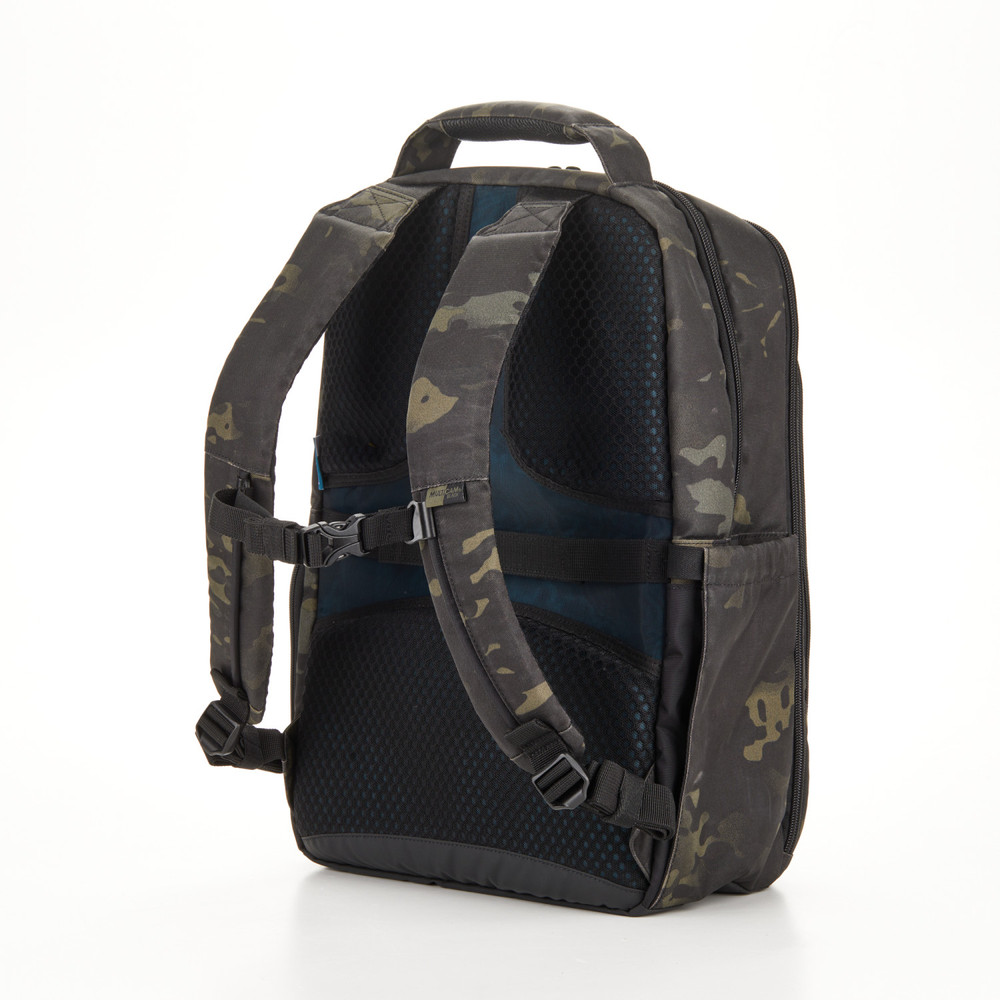 Axis v2 16L Road Warrior Backpack - MultiCam Black