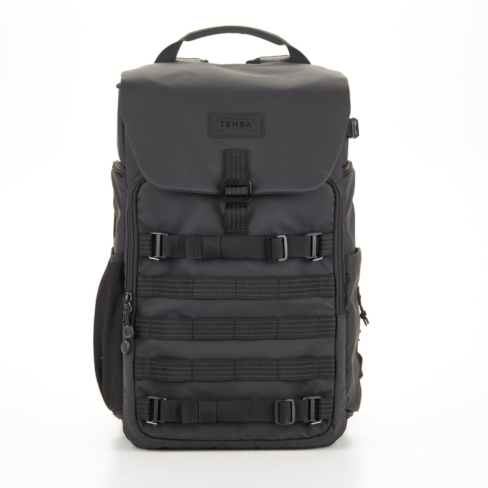 Axis v2 LT 20L Backpack - Black