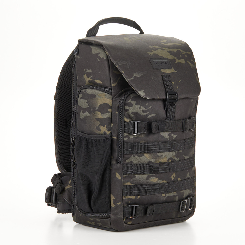 Axis v2 20L LT Backpack, Camera Backpack (637-768) | Tenba