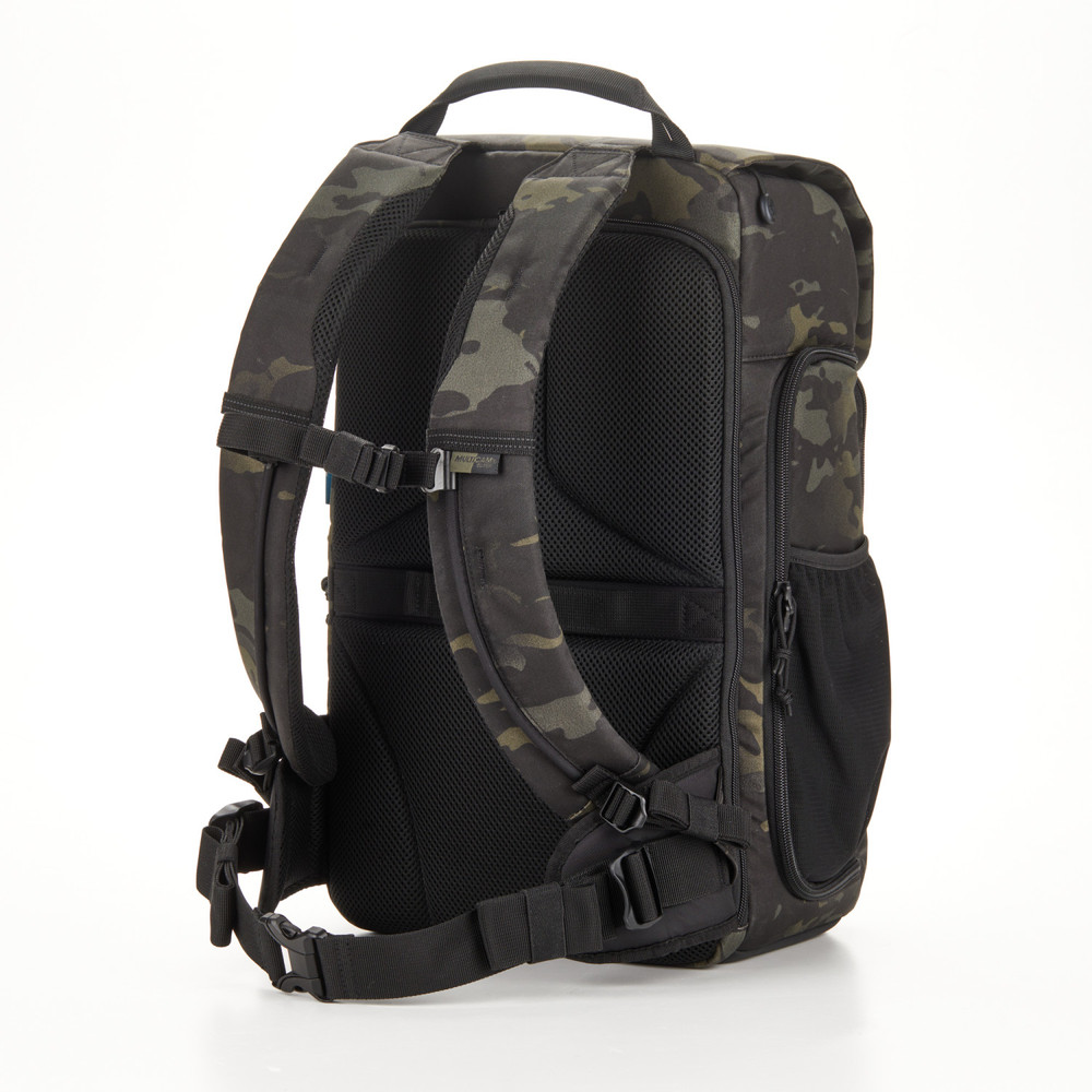 Axis v2 LT 20L Backpack - MultiCam Black