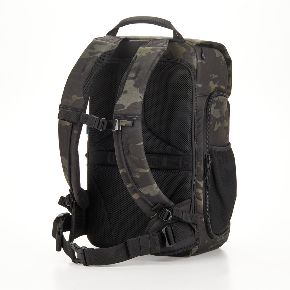 Axis v2 20L LT Backpack, Camera Backpack (637-769) | Tenba