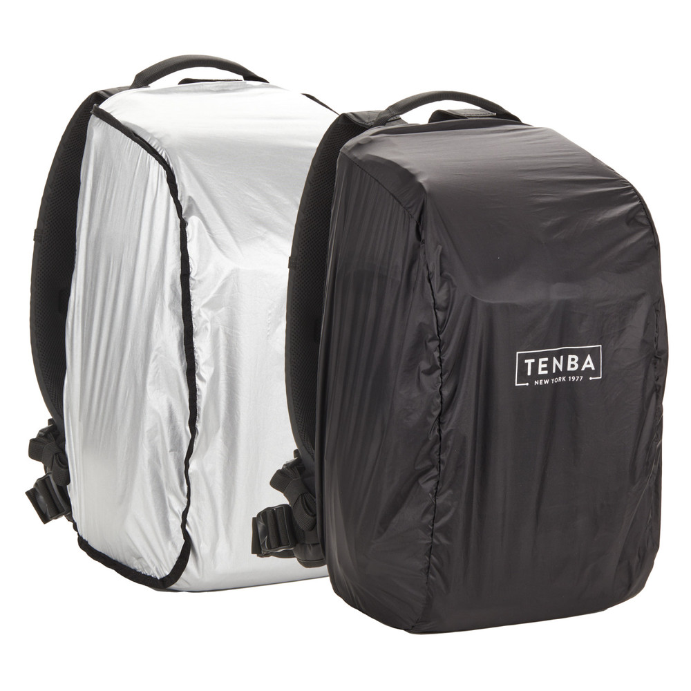 TENBA Axis v2 LT 18L Backpack Black V637-766 ブラック - foih.org.au