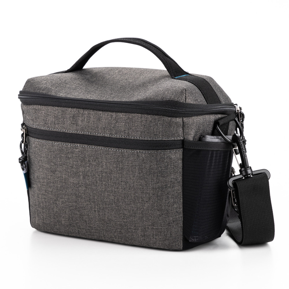 Skyline v2 10 Shoulder Bag - Gray