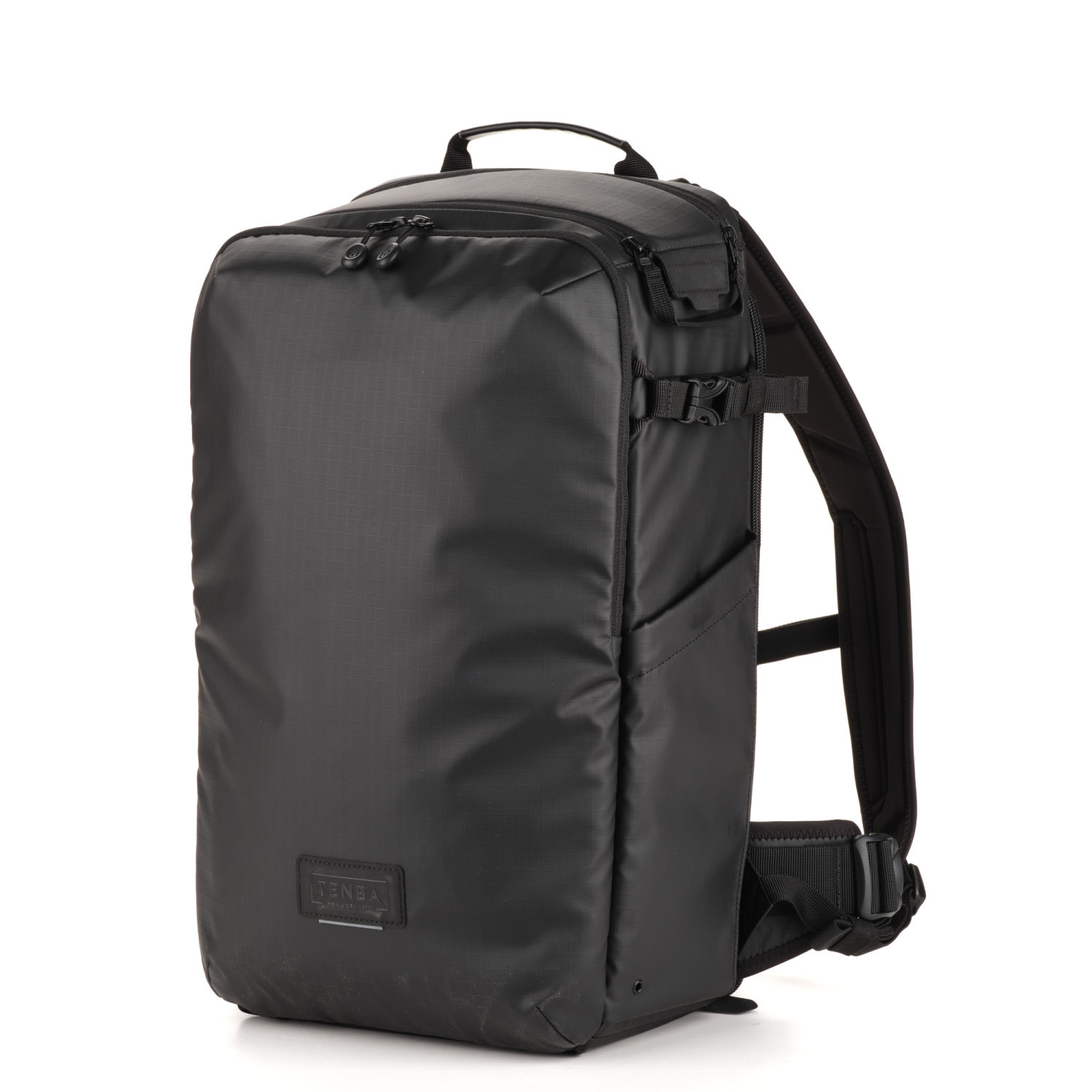 EXCLUSIVE! Black Tarteist by Tarte Backpack! The Transition V2 RX - X21 Black | LBBJKT main image 4