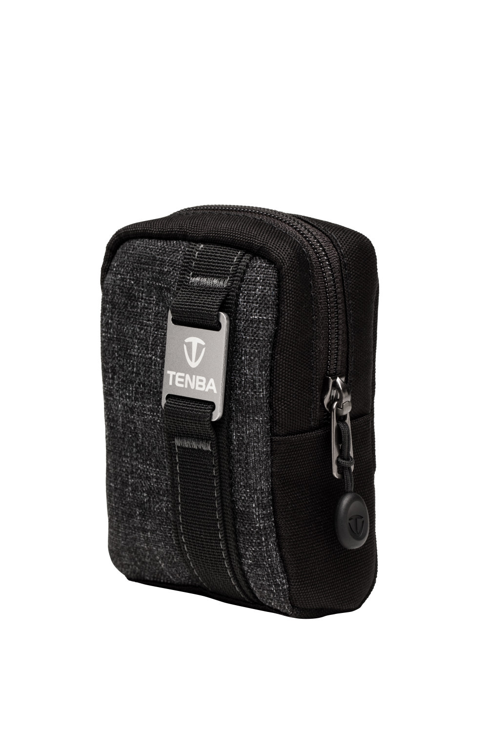 Skyline 3 Pouch Black, Travel Pouch (637-603) | Tenba
