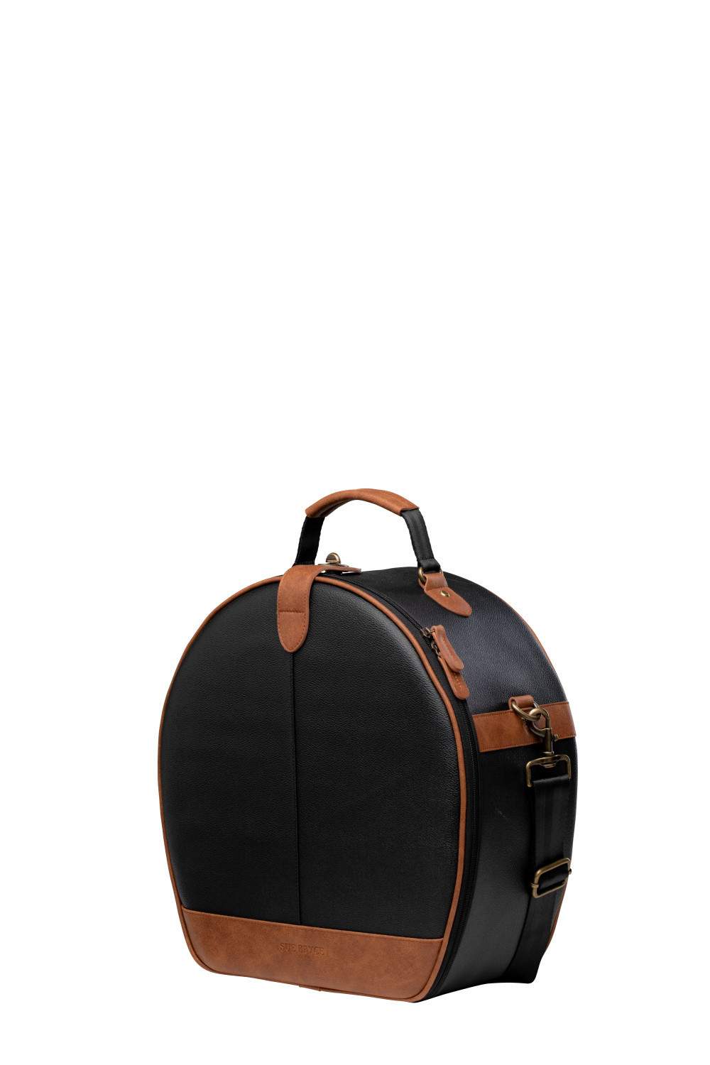 茶 GHbM YUYA OFUJI TAILORED SETUP BAG 茶 GHbM YUYA OFUJI TAILORED SETUP BAG 茶 GHbM YUYA OFUJI TAILORED