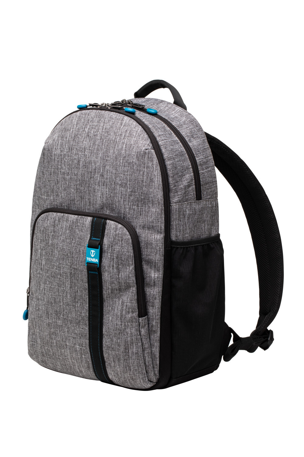 Skyline 13 Backpack Gray, Big Camera Backpack (637-616) | Tenba