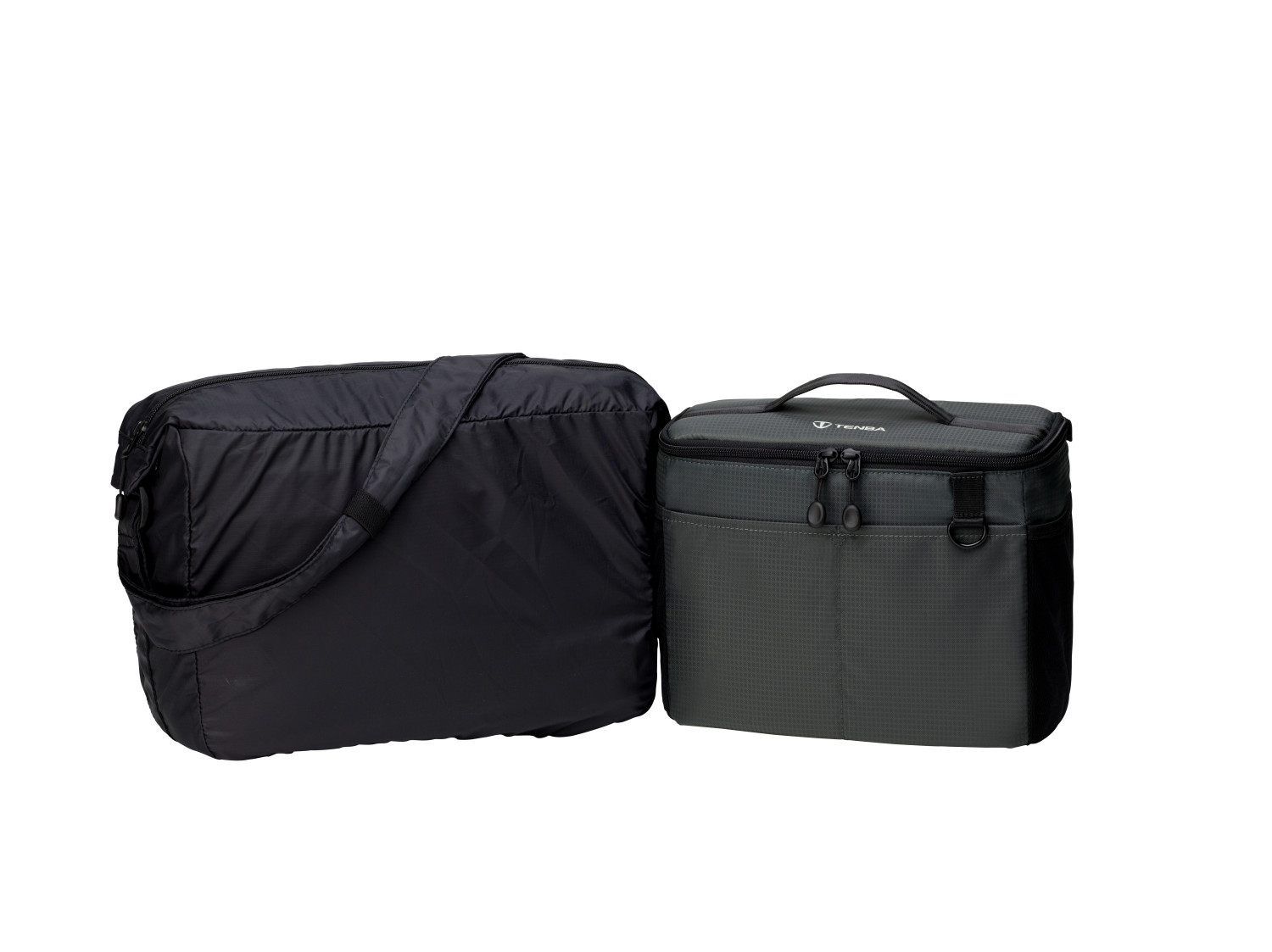 TOOLS BYOB/PACKLTE FLATPACK 10 | Tenba