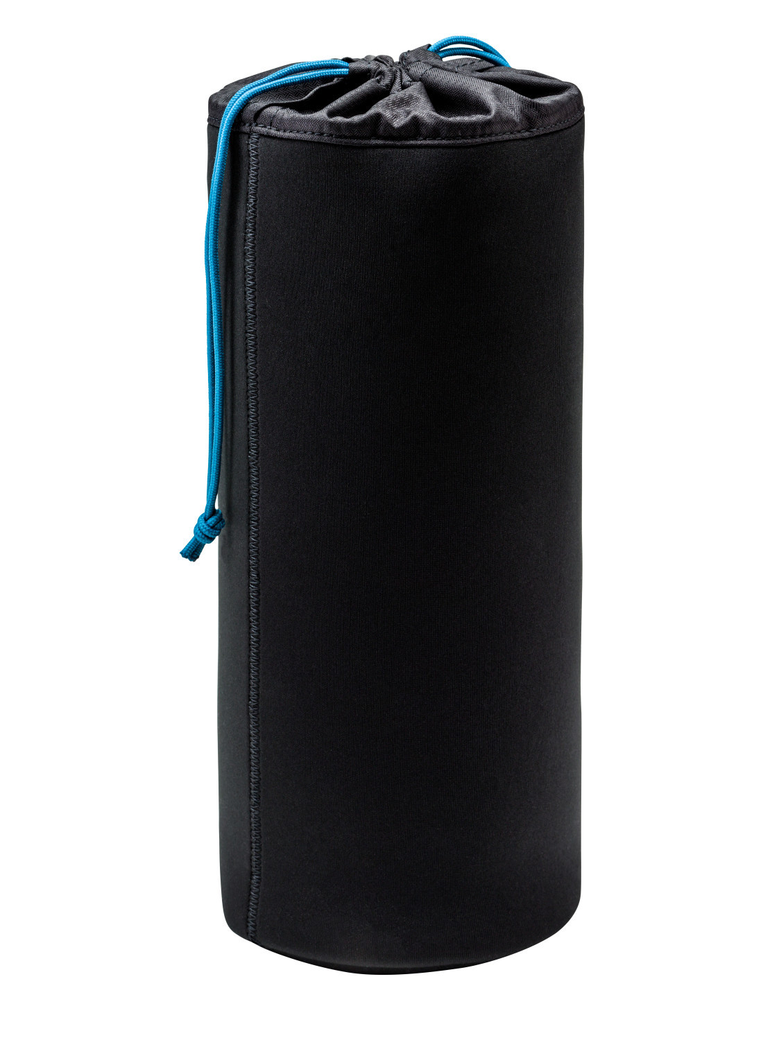Tools Soft Lens Pouch 12x5 inch - Black (636-355) | Tenba