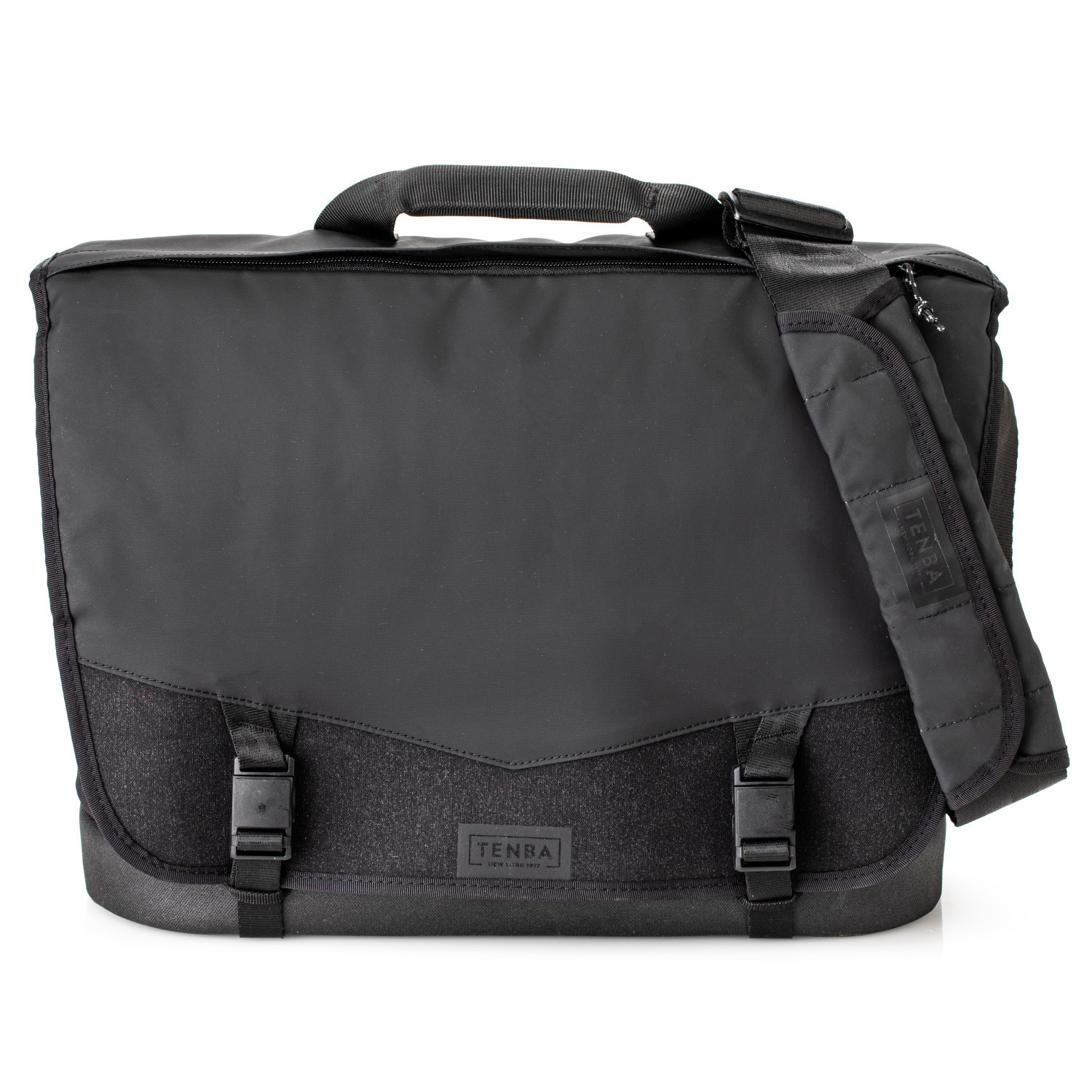 DNA 16 Slim Messenger Bag