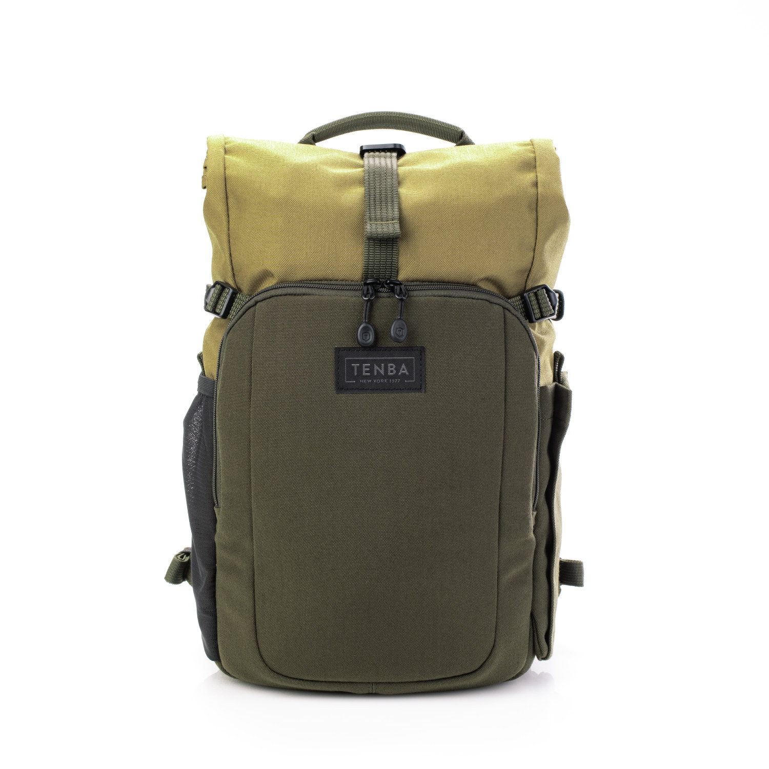 Fulton v2 10L Backpack