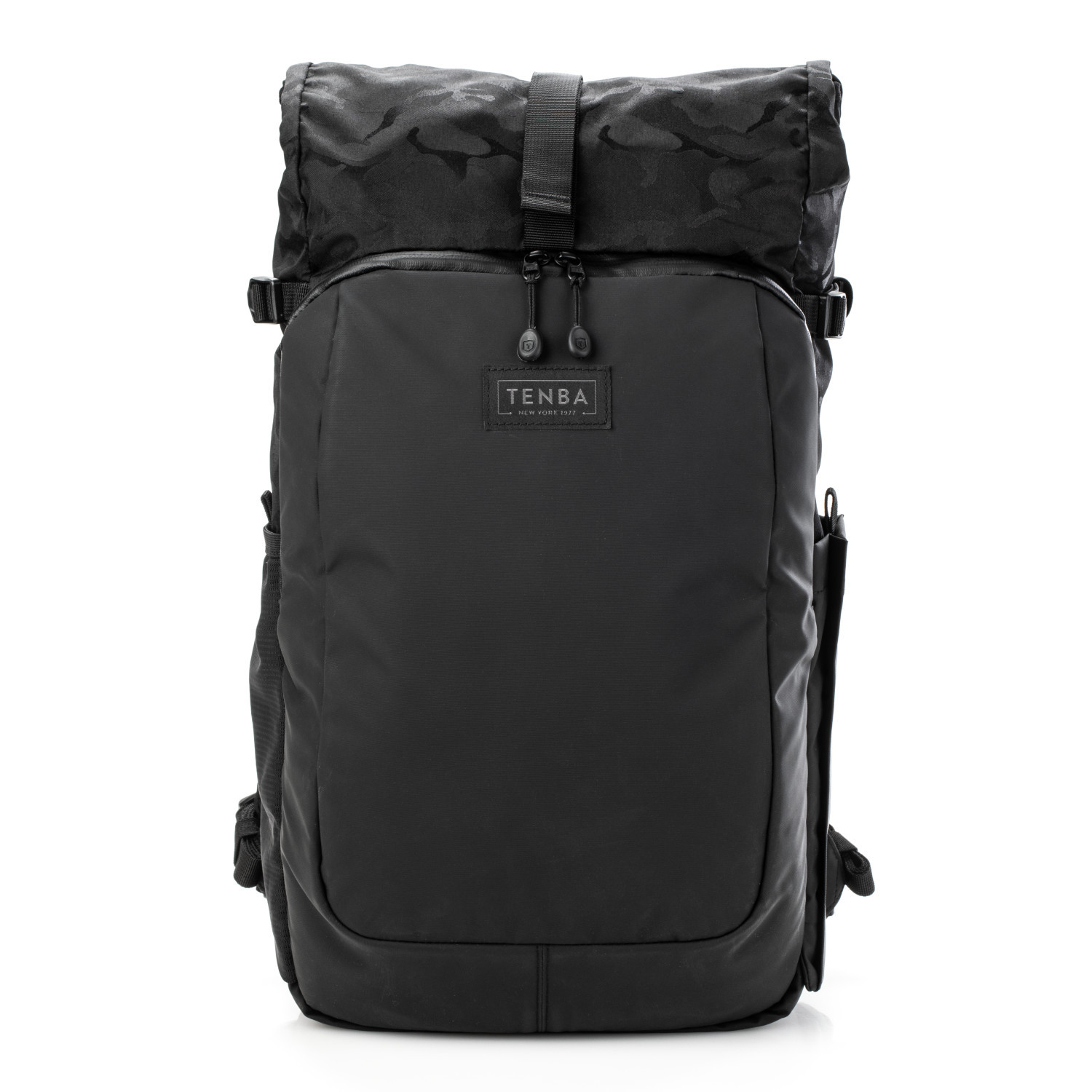 Fulton v2 16L All Weather Backpack