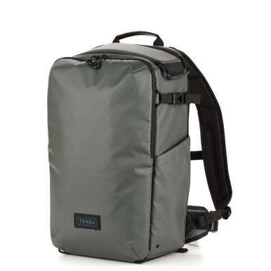 SOLSTICE V2 20L BACKPACK GR | Tenba