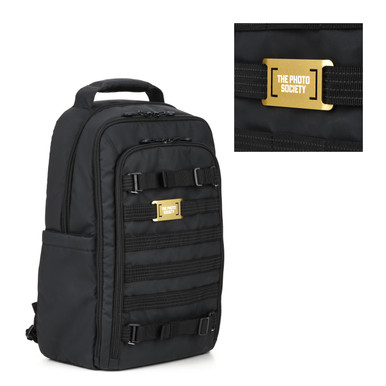 AXIS V2 16L ROADWARRIOR BLACK | Tenba