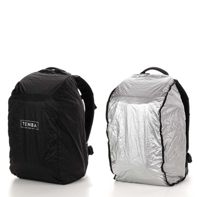 UNIV BACKPACK RAIN COVER B | Tenba UNIV BACKPACK RAIN COVER B | Tenba