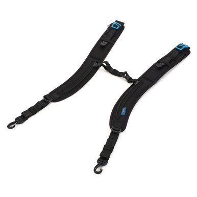 ROADIE V2 BACKPACK STRAPS | Tenba