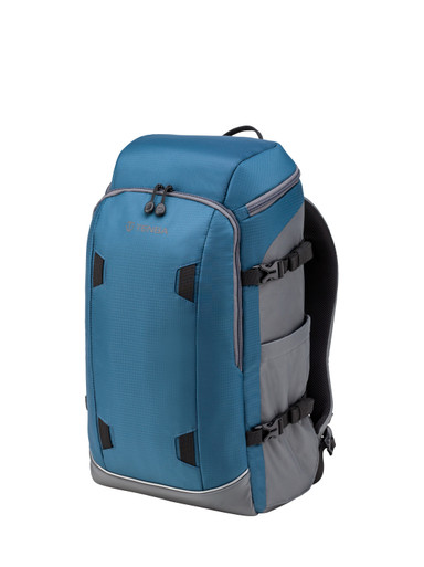 Solstice 20L Backpack Blue, DSLR backpack (636-414) | Tenba