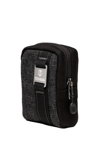 Skyline 3 Pouch Black, Travel Pouch (637-603) | Tenba