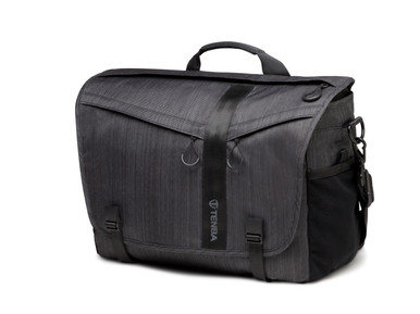 TENBA DNA15 カメラバッグ グラファイト DNA 15 BACKPACK GRAPHITE | Tenba