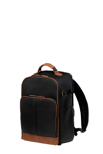 Solstice 7L Sling Bag Blue, DSLR Sling Bag (637-804) | Tenba display picture 1