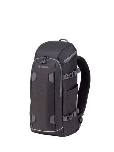 Solstice 12L Backpack Black, Camera Backpack (636-424) | Tenba