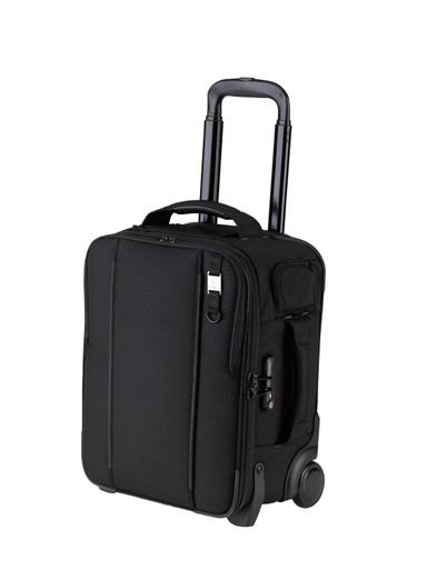 新品同様！Tenba 638-330 Roadie II カメラバッグ　キャリー Roadie Roller 24 Black, Best DSLR Camera Bag (638-714) | Tenba