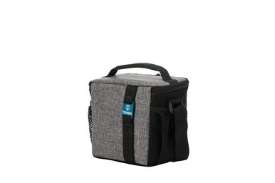 Skyline 7 Shoulder Bag Gray, Shoulder Pouch (637-602) | Tenba