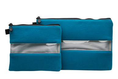 Tools Gear Pouch, Pouch Bag, Travel Pouch, Blue (636-642) | Tenba