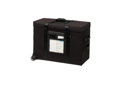 Transit Cases for Mil-Aero/Gov - ZARGES USA