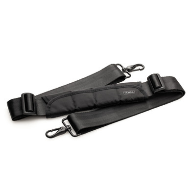 Tools Memory Foam Shoulder Strap - Black (636-650) | Tenba