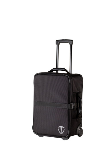 Transport Air Case Attache 2214w - Black