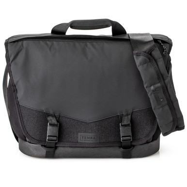 美品 TENBA メッセンジャー DNA13☆グラファイト エツミ カメラバッグ tenba カメラバッグ messenger bag dna13の通販