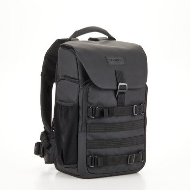 Axis v2 LT 18L Backpack - Black