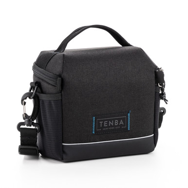 SKYLINE V2 7 SHOULDER BAG BLK | Tenba