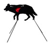 Thermal Targets - Side Coyote