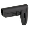 Magpul Industries MOE TR Carbine Stock, Fits AR-15 with Mil-Spec Buffer Tube, Matte Finish, Black MAG1444-BLK