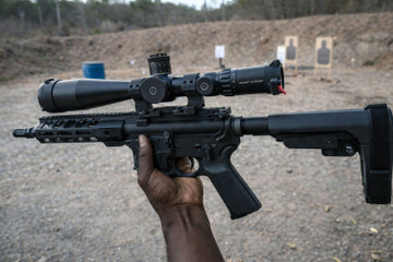 Pistol Braces in 2026: The Real-World Guide After the Court Battles