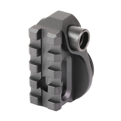 strike industries firearm accessory front view