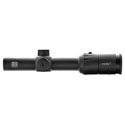 eotech vudu, firearm accessory front view