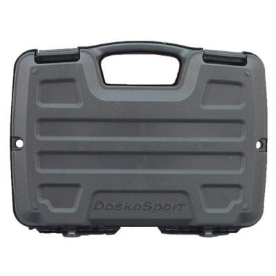 plano protector firearm accessory front view