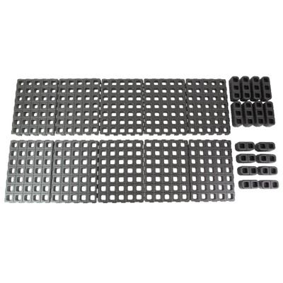 magpul industries firearm accessory front view