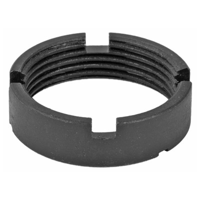 ati outdoors firearm accessory fits ar 15 front view