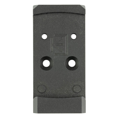 calculated kinetics firearm accessory front view