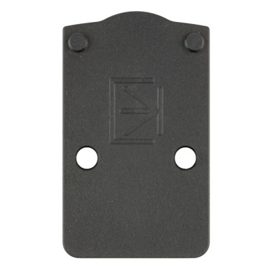 calculated kinetics firearm accessory front view