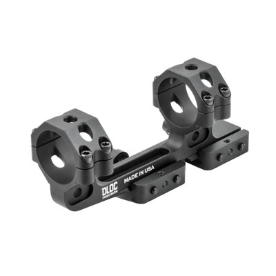 irayusa cantilever mount front view