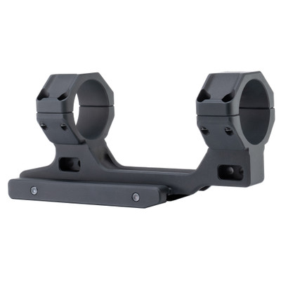 rearden argos, mount front view