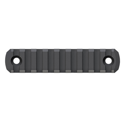 magpul industries firearm accessory front view