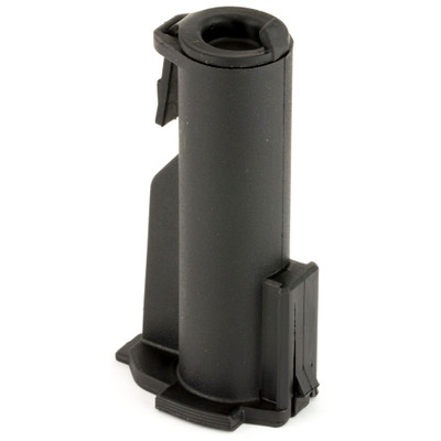 magpul industries firearm accessory front view