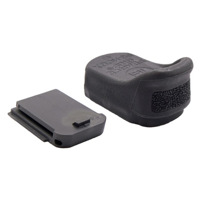 pearce grip firearm accessory front view